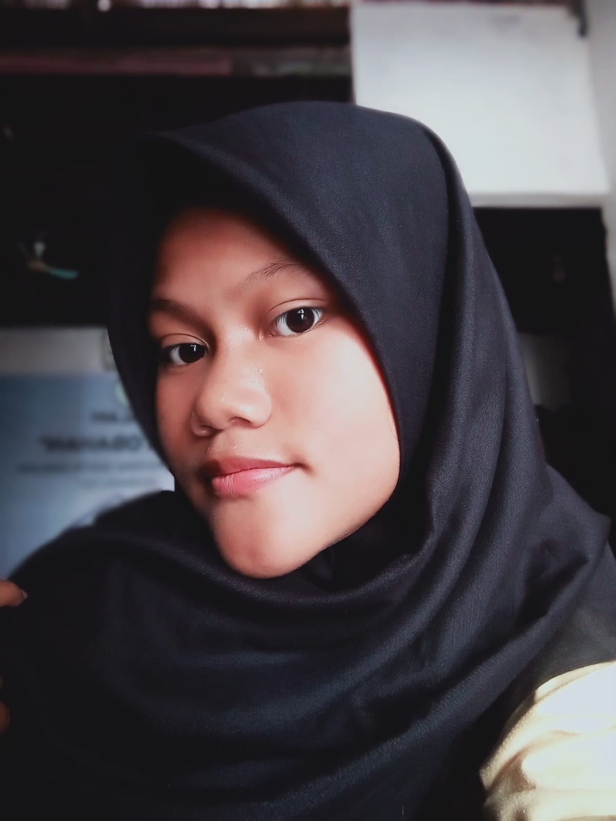 Zainal Muttaqien